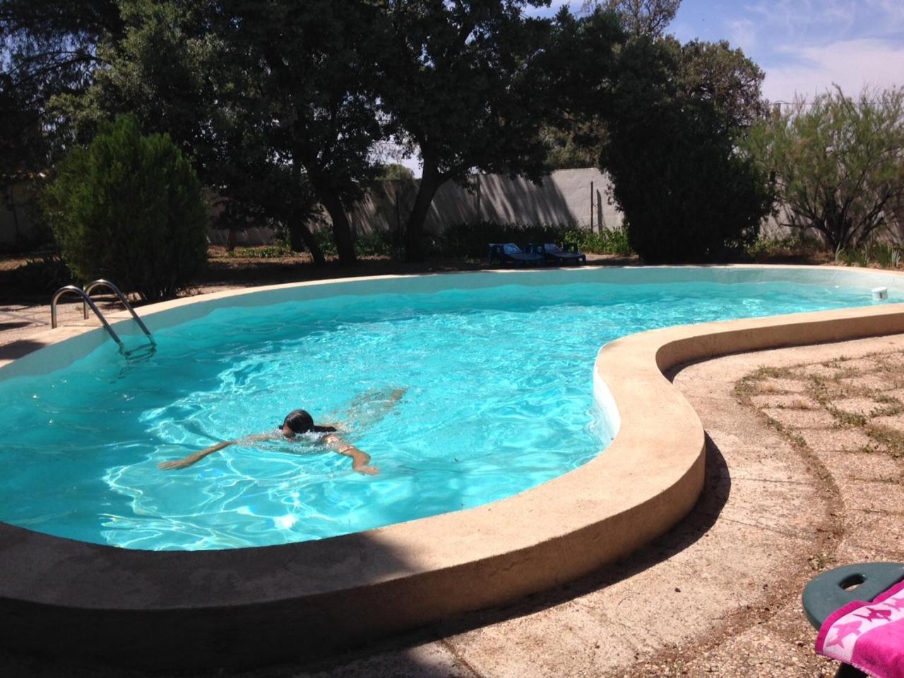 Agroturismo Calixto Villarrobledo Luaran gambar