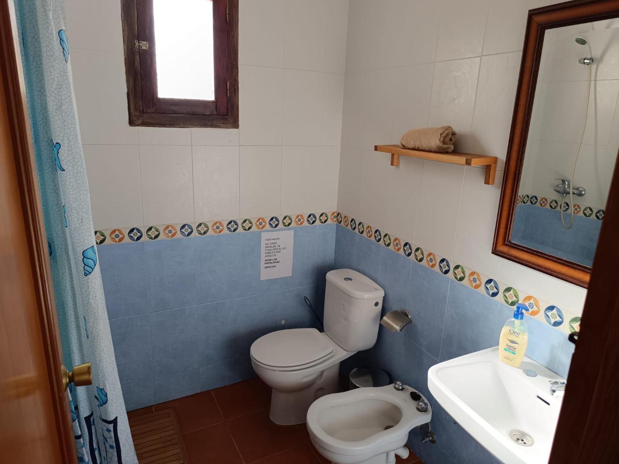 Agroturismo Calixto Villarrobledo Luaran gambar