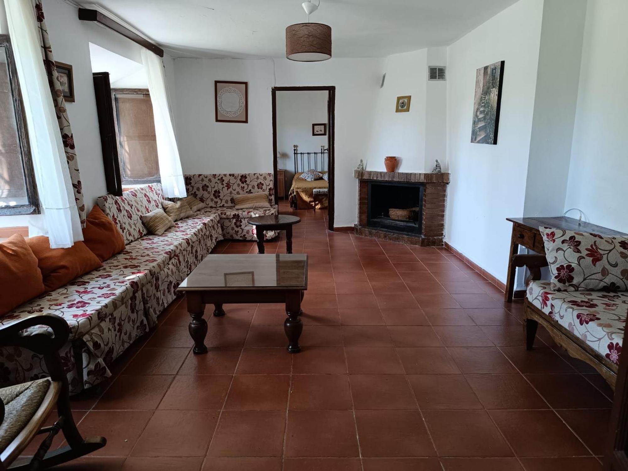 Agroturismo Calixto Villarrobledo Luaran gambar