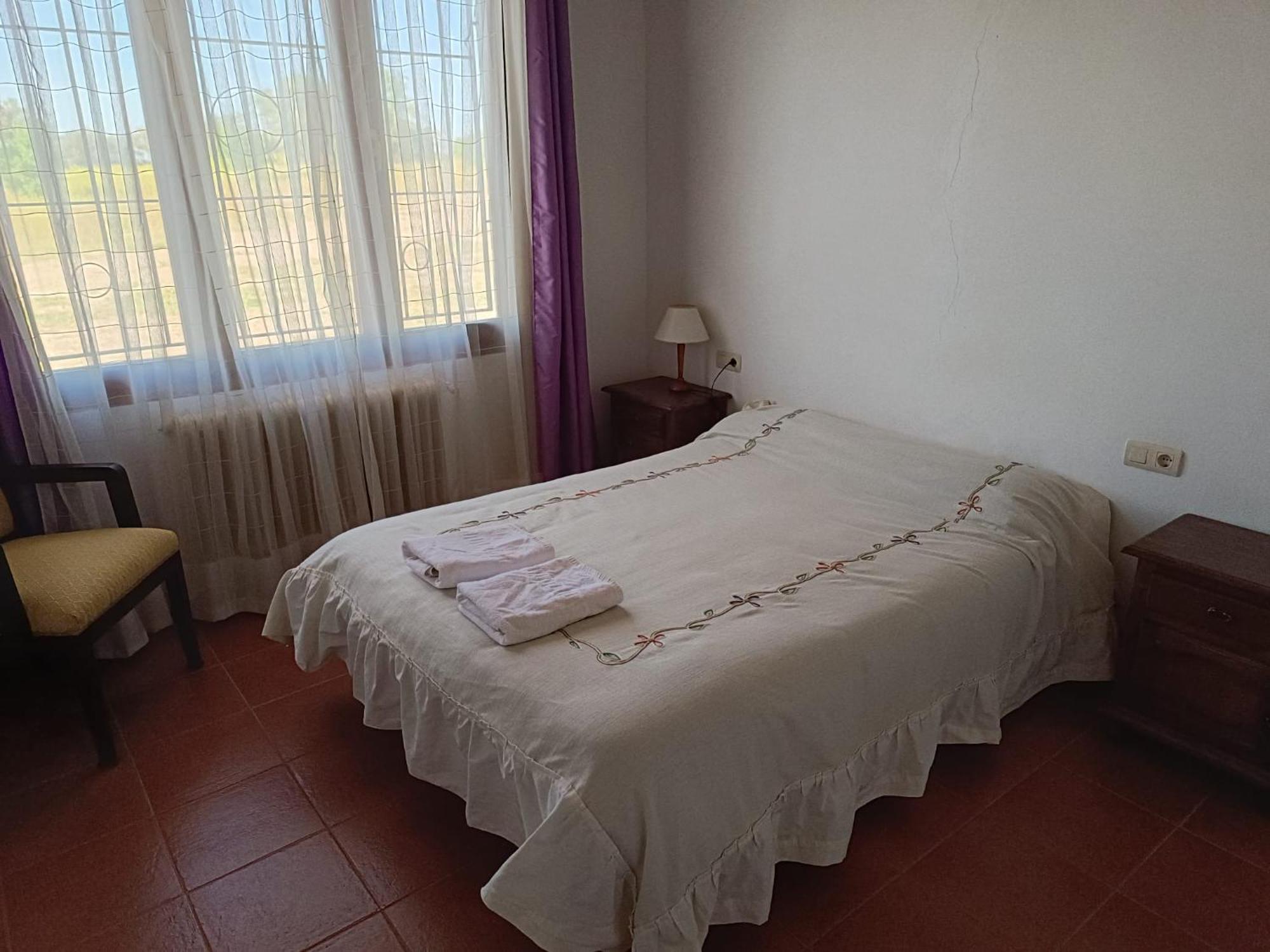 Agroturismo Calixto Villarrobledo Luaran gambar